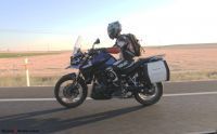 explorer en ruta